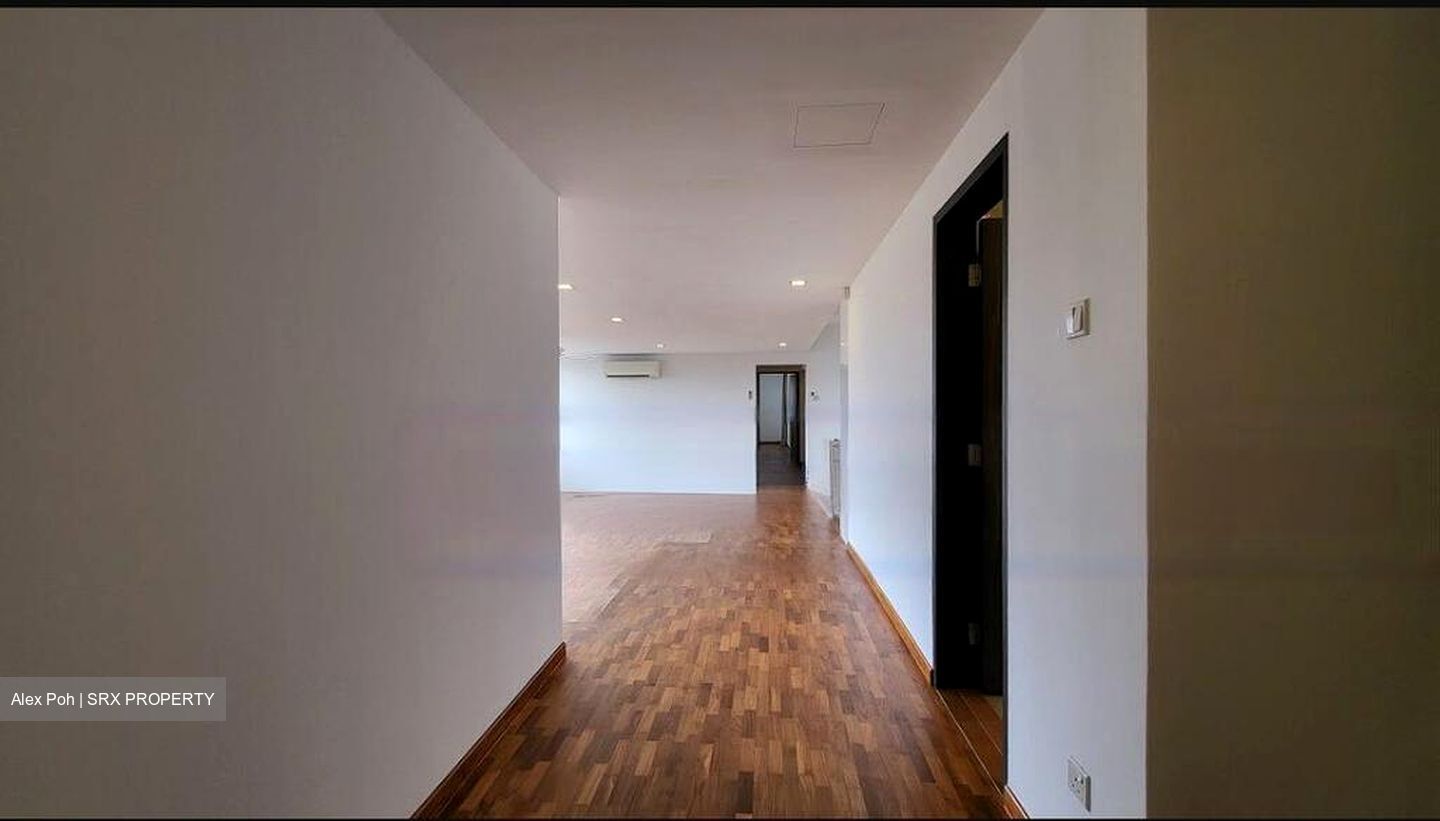 Nassim Regency (D10), Condominium #440726581